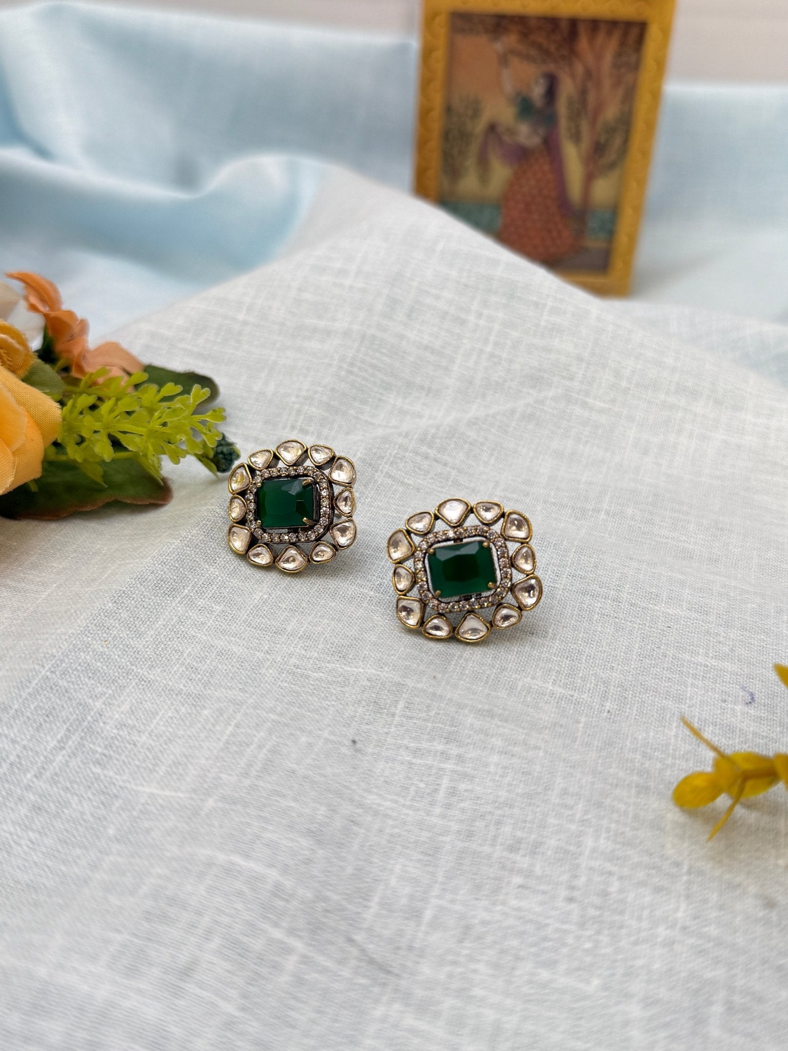 Victorian Studs 1119 - Mahilas