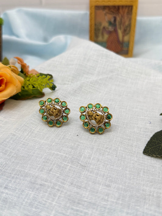 Victorian Studs 1123 - Mahilas