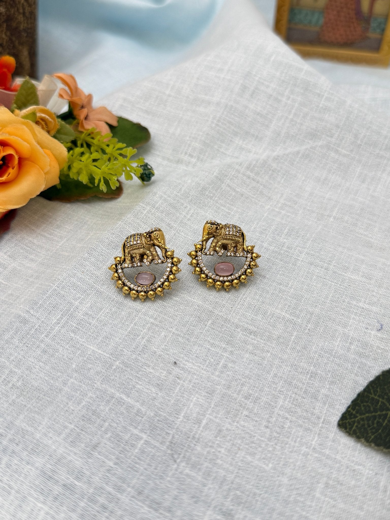 Victorian Studs 1131 - Mahilas