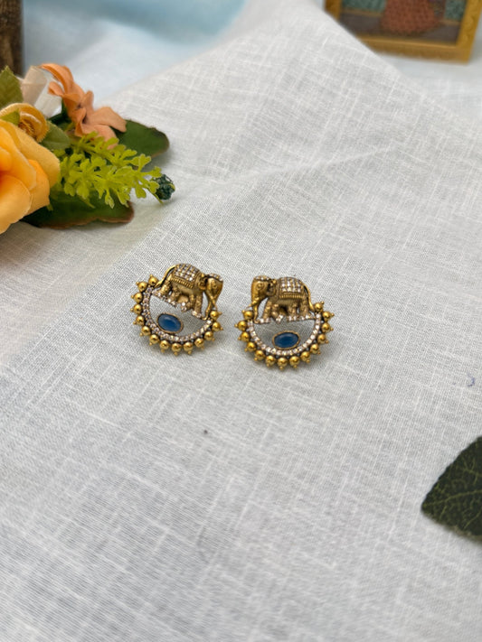 Victorian Studs 1132 - Mahilas