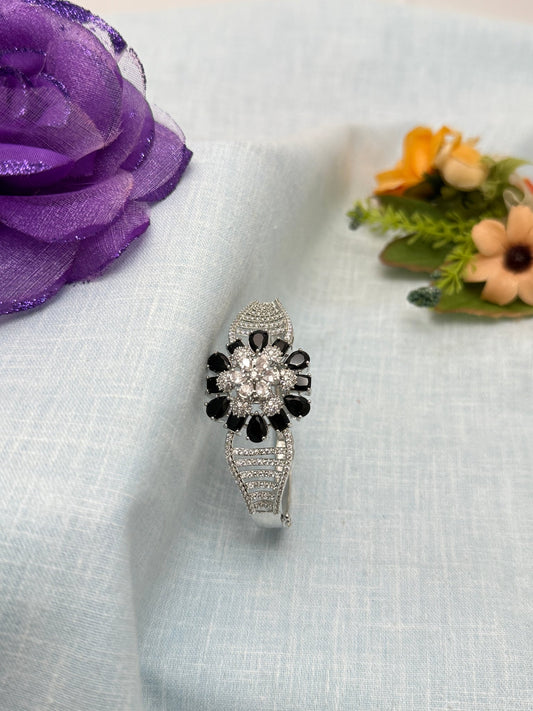 White Stone Bracelet 6931 - Mahilas